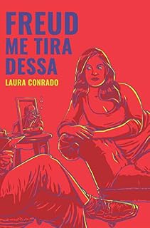 Livro Freud, me tira dessa!: volume 1