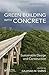 Green Building with Concrete