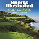 Sports Illustrated Gold Courses 2015 Premium Wall Calendar by Trends International (2014-08-01) by