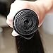 Perstar Hair Brazilian Straight Virgin Hair with Closure 3 Bundles with lace closure 7A grade Human hair bundles with free part lace closure (22 24 26+ 20 free part, Natural Color)