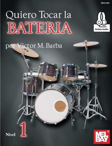Quiero Tocar la Bateria