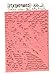 Stampers Anonymous Tim Holtz Cling Stamp 2.5