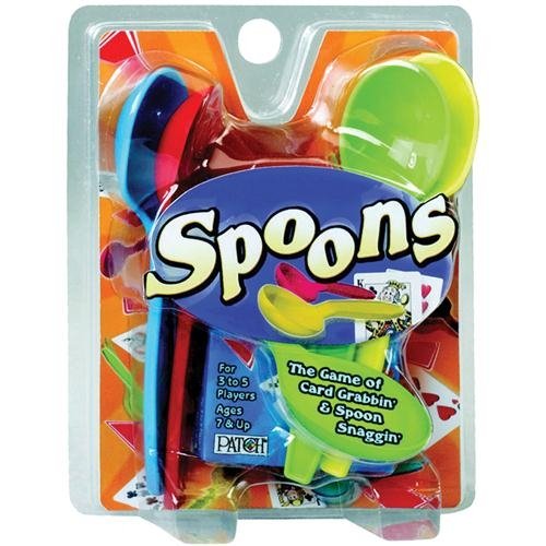 Spoons Game