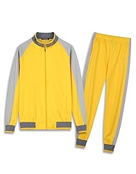 Litteking Men's Tracksuits Sweat Suit Casual Long