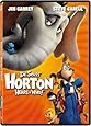 Horton Hears a Who (Single-Disc Edition)