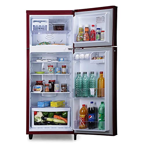 Godrej Refrigerators 240 Liter 2 star Inverter Compressor RT EON 255B