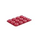 Nordic Ware Mini Bundt Cupcake Pan