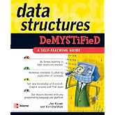 Data Structures Demystified