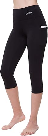 nirlon yoga pants
