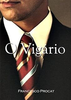 Livro O Vigário: Conto