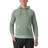CASTELLI, Logo Hoodie - Men's