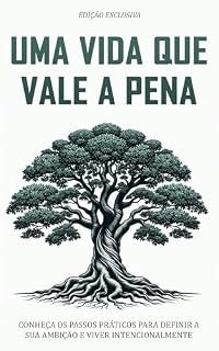 Livro Descubra Seu Propósito: O Guia Para Viver com Significado e Clareza Todos os Dias - Encontre sua verdadeira missão, desperte sua paixão e transforme sua vida em uma jornada de realização