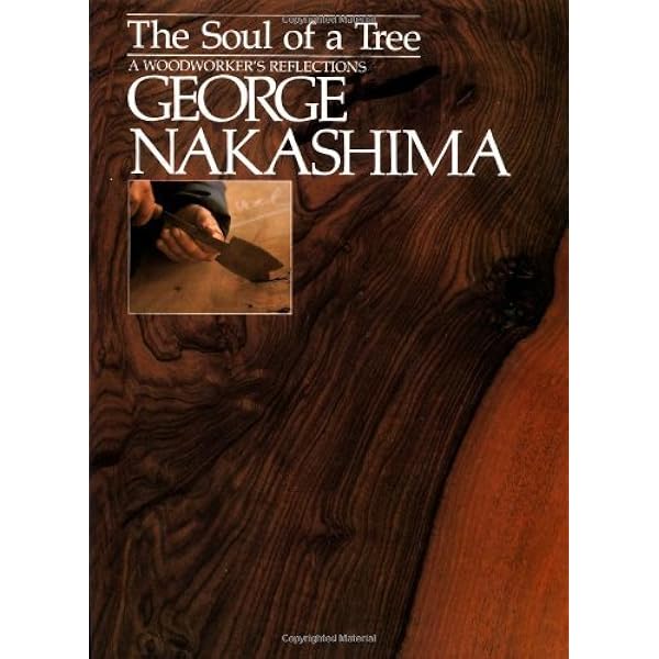 趣味・スポーツ・実用 The Soul of a Tree: A Master Woodworker The Soul of a Tree: A Master Woodworker's Reflections by