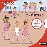 Kididoc: La Danse (French Edition) by 