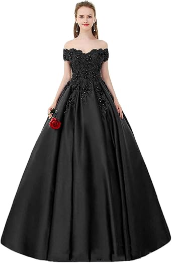 prom dresses 2019 lace