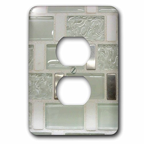 Where to find mirrored electrical outlet covers?