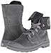 Palladium Men's Pallabrouse BGY Plus 2 Combat Boot