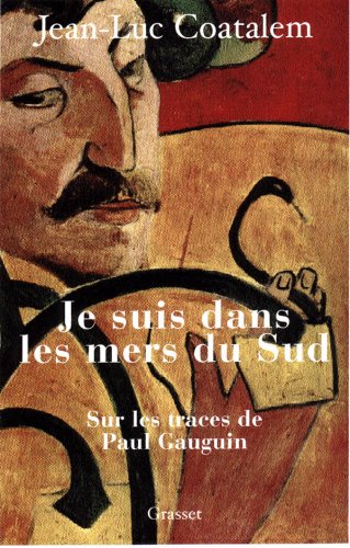 Je suis dans les mers du Sud