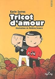 Tricot d'amour