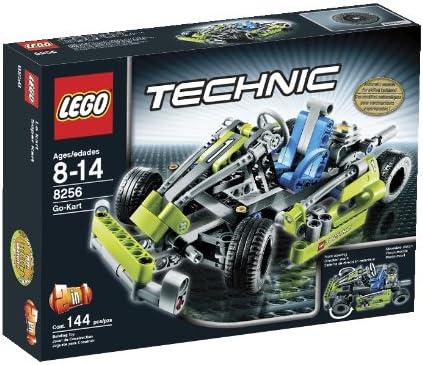 lego technic 2009
