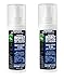 2 Pack of Sawyer Products Premium Insect Repellent with 20% Picaridin 3-Ounce Pump Spray