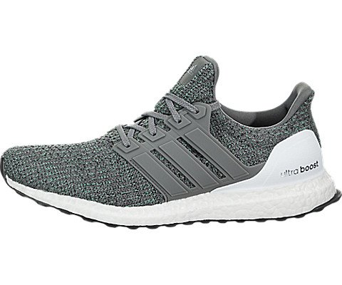Adidas performance men s ultraboost, grey/grey/hi-res g…