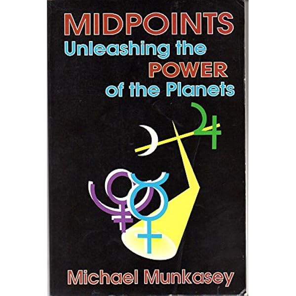 Midpoints: Identify & Integrate Midpoints Into Horoscope Synthesis