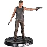 DARK HORSE COMICS The Last of Us Part II: Abby Figure