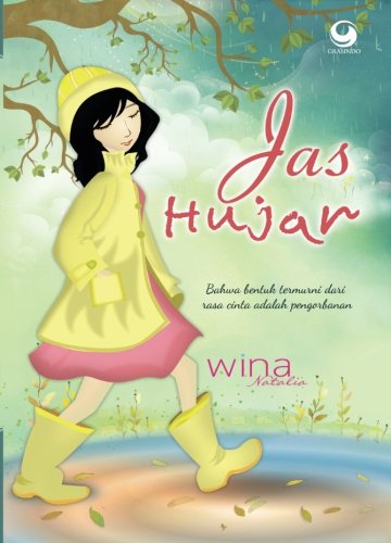 Jas Hujan (Indonesian Edition)