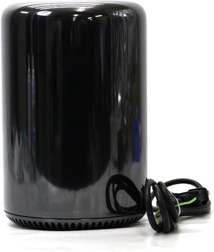 Amazon Co Jp 中古 Apple Mac Pro 6コア Hexacore Xeon 3 5ghz 64gb 256gb Ssd Fireprod700x2基構成 Macos Sierra 10 12 1 Late 13 Computers Peripherals