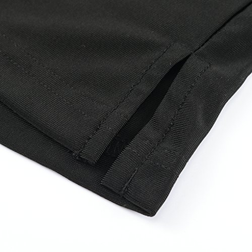 Topfire Women Active Athletic Skorts/Capri/Long Skirt Lightweight Quick Dry Skirt for Sports Running Tennis Golf Workout