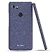 Slim Case for Google Pixel XL 2 Case - Bear Motion Premium Back Cover for Google Pixel XL 2 (Blue)