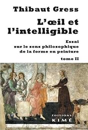L' oeil et l'intelligible