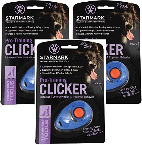 starmark clicker