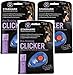 StarMark Starmark Pro Training Clicker (Pack of 3)