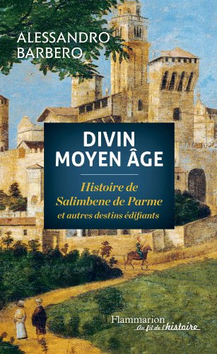 Divin Moyen âge