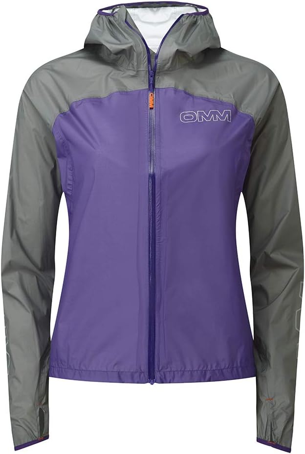 OMM Original Mountain Marathon Women's Halo Jacket