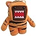Licensed 2 Play Domo Tiger 6 1/2