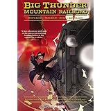 Big Thunder Mountain Railroad