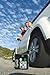 Slime 70005 Safety Spair 7-Minute Flat Tire Repair System