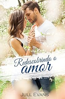 Livro Redescobrindo o amor