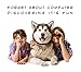 Outdoor Exploration Set - Kids Adventure Pack - Perfect 3-12 year old boy toys and girl toys - Good Birthday and Christmas Gift - Children Outdoor Educational