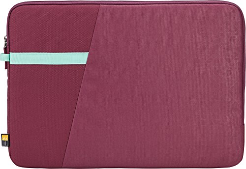 Case Logic Ibira 15.6" Laptop Sleeve (IBRS115ACA)