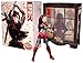 DC Comics DC Super Hero Girls Katana Exclusive 12
