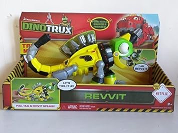 dinotrux revvit toy