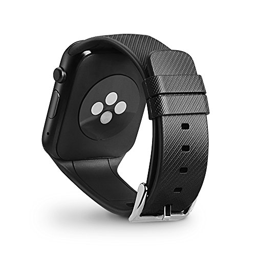 ایگرد | قیمت و خرید YUNTAB Touch Screen Smartwatch, with SIM Slot, Phone  Call SMS MMS Supported, Compatible for iOS \u0026 Android, Built in  Camera/Calculation/Pedometer/Sleep Mode/Remote Camera/Flight  Mode(GD19S-Black)