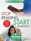 Studying & Workbooks