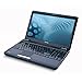Toshiba Satellite L505D-GS6000 Laptop - AMD Turion II dual-core M500 / 16.0