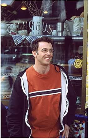 Sex And The City David Eigenberg As Steve Brady Outside Shop 8 X 10 Sex And The City David Eigenberg As Steve Brady Outside Shop 8 X 10
