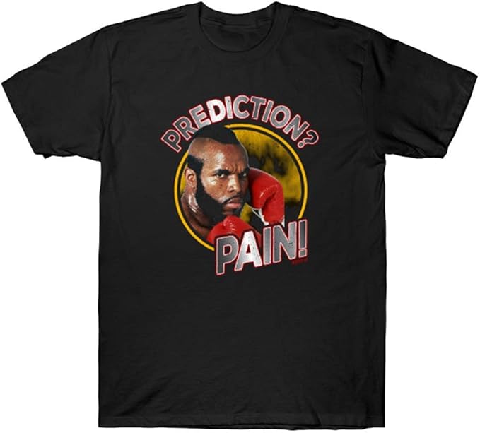 photo Prediction Pain Clubber Lang rocky mr t clubber lang prediction pain